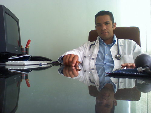 medico cardiologista e clinico geral.