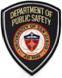 USD Public Safety Profile