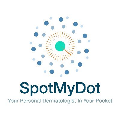 SpotMyDot's mission is to build a reliable, secure and easy-to-use mobile app fighting skin cancer.