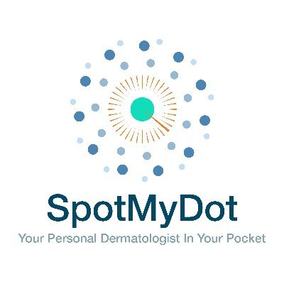 SpotMyDot's mission is to build a reliable, secure and easy-to-use mobile app fighting skin cancer.