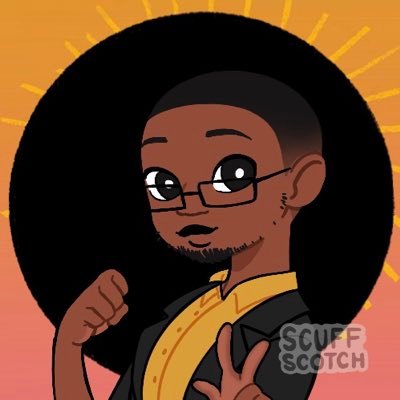 DeathScythe12_G's profile picture. President of the Buttery Voice Coalition. Gamer and music lover. Donatello fan. The Slow Jam Streamer. Slow is smooth, smooth is fast...