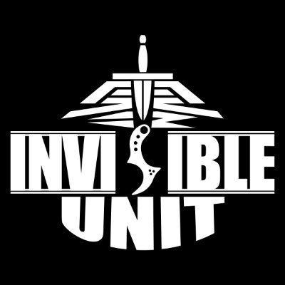 InvisibleUnit (公式) (@unit_invisible) / X InvisibleUnit (公式) (@unit_invisible) / X