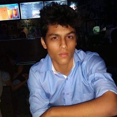 digaant_garg's profile picture. It eez what it eez