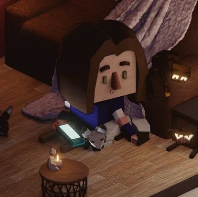 Whim Fancyさんのプロフィール画像