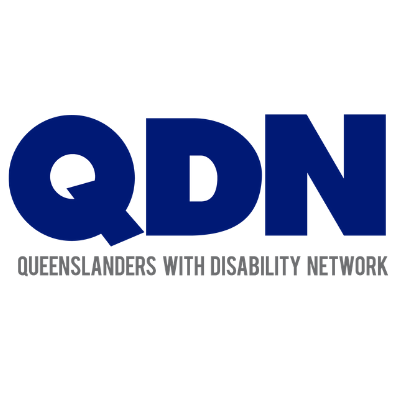 Queenslanders with Disability Network