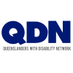 Queenslanders with Disability Network (@qdnltd) Twitter profile photo Queenslanders with Disability Network (@qdnltd) Twitter profile photo