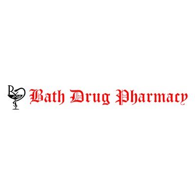 bathdrugrx's profile picture. Bath Drug Pharmacy is an independent HQAA Medicare Accredited full-service pharmacy located in Bath, Pennsylvania. We have been serving the community since 1986