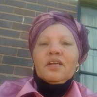 Marilyn Swarts - @marilyn_swarts Twitter Profile Photo