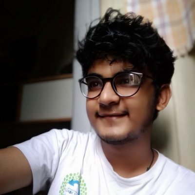 Magento Developer @Meetanshiinc
#foodie
#believe_in_karma
#Life_Mantra_accept_and_adjust