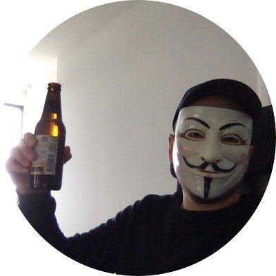 tsyberian's profile picture. work-life inbalance master