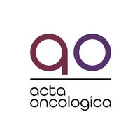 Acta Oncologica(@actaoncol) 's Twitter Profileg