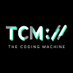 TheCodingMachine (@coding_machine) Twitter profile photo TheCodingMachine (@coding_machine) Twitter profile photo
