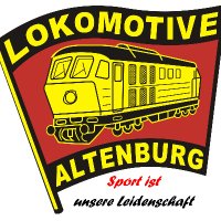 SV Lokomotive Altenburg e.V.(@SVLokAltenburg) 's Twitter Profile Photo