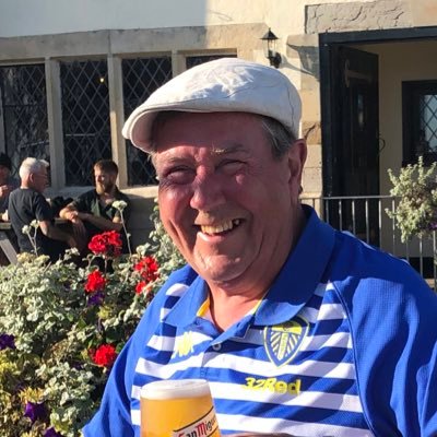 Retired owner of a private day nursery in York. A holidaying expert & Leeds United fan