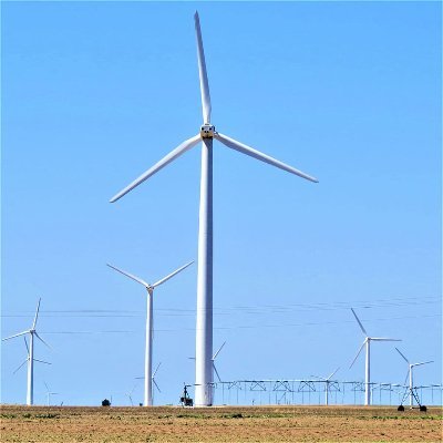 Wind Watchers Australia!