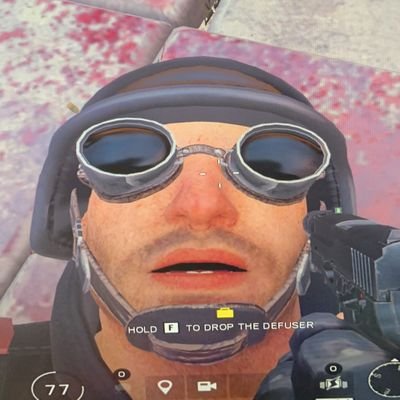 ThnxForTheElo's profile picture. R6 Player/Selling accounts cheap 😚