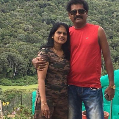 vino_prema's profile picture. Lawyer/belongs to Dravidian stock