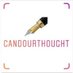 CandourThoughts (@CandourThoughts) Twitter profile photo