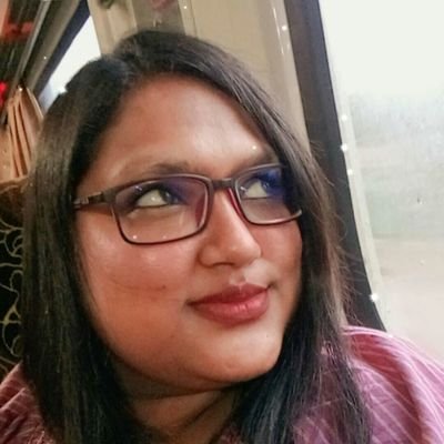 A Panda 🐼
ICU Nurse 😷
Meme lover😂
Foodie 🍜🍲🍕🍰
Feminist 🙌
Sarcastic 😏
Animal lover 😍
