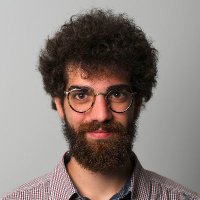 Alessandro Pizzigolotto (@chickymonkeys) 's Twitter Profile