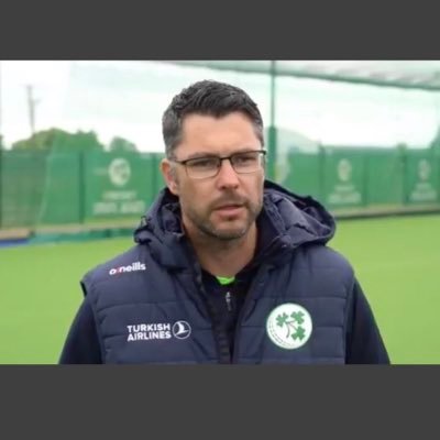 National Pathway Manager @Irelandcricket ☘️ Instagram - albertvandermerwe31 // Views my own