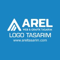 Arel Logo Tasarım(@arellogotasarim) 's Twitter Profile Photo