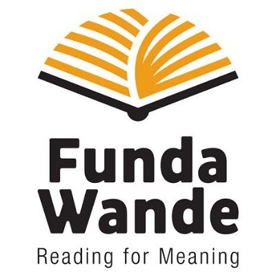 Funda Wande is an NGO that aims to ensure that all learners in South Africa can read for meaning and calculate with confidence in their languages by age 10.