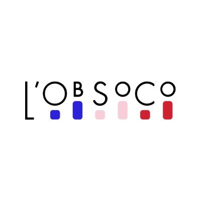 L’ObSoCo est une société d’études et de conseil en stratégie créée en 2011. Nos domaines d'intervention concernent les évolutions sociétales et la consommation.