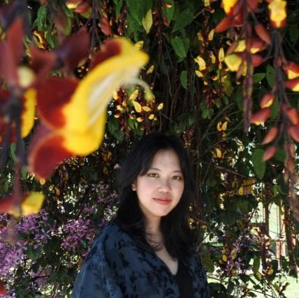 IamKlarissa's profile picture. INFJ Have you ever reached out to touch infinity?