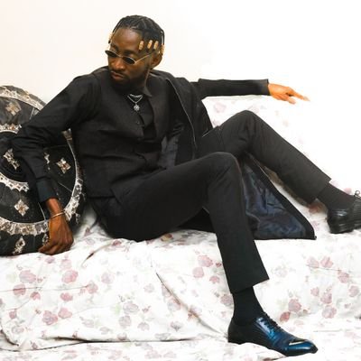 Afropop Star || Designer || MC || Environmentalist || Contractor || Prints 'n' Fashion