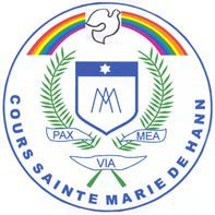 Créé en 1948, le Cours Sainte Marie de Hann est un Établissement Scolaire Biculturel Sénégalais et Français