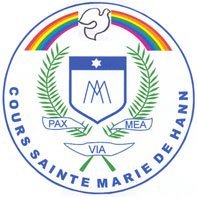 Cours Sainte Marie de Hann (@courshann) 's Twitter Profile