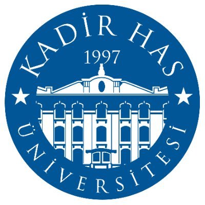 khasecon's profile picture. Department of Economics, Kadir Has University - Kadir Has Üniversitesi Ekonomi Bölümü
Youtube Channel: https://t.co/7qeRG5bGKQ