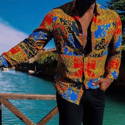 StrangeBoy_Muzk's profile picture. Music Producer | Fashion plug | Psychology nerd | world Traveler |