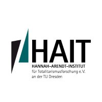 Hannah-Arendt-Institut für Totalitarismusforschung(@HAIT_TUD) 's Twitter Profile Photo