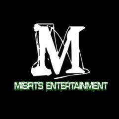 This is where Misfits Ent Started group of niggas with dreams of entertaining now its a reality follow we follow back