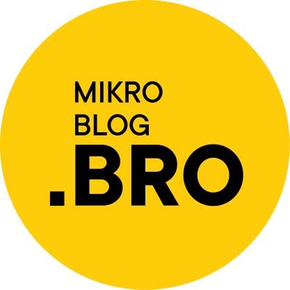 Mikroblogbro's profile picture. Membahas tentang semua yang mau disampaikan