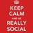 Profile Picture of Heather & Chris (@ReallySocial) on Twitter