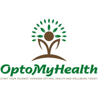 OptoMyHealth is a health and wellness brand on a mission to educate, encourage, motivate and inspire more people to adopt a healhty lifestyle.