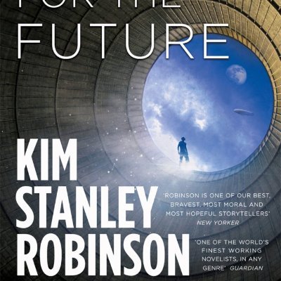 The reference site for Kim Stanley Robinson - latest novel: The Ministry for the Future. This is not actually Stan!

/!\ This is no longer being updated /!\