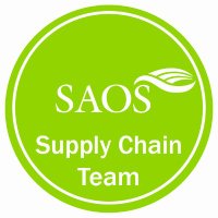 SAOS Supply Chain(@SaosSupply) 's Twitter Profile Photo