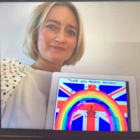 Louise(@LouisemForman) 's Twitter Profile Photo