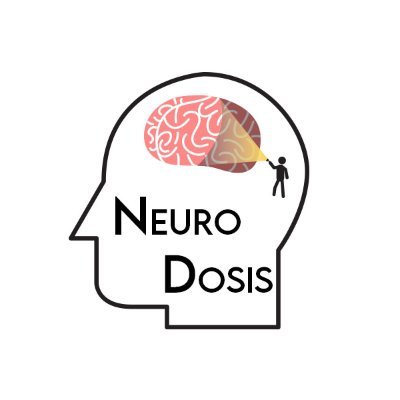 ¿Sientes curiosidad sobre el cerebro y todo lo que este es capaz?¡A mí me apasiona! Me veréis bichear por aquí sobre neuropsicología🧠 y psicología clínica ψ