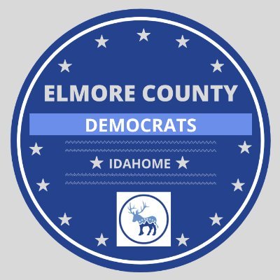 Elmore County Idaho Democrats