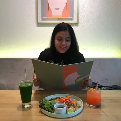 elyana_kembaren's profile picture. Living life at L2 speed. The @base speed. 🏎️