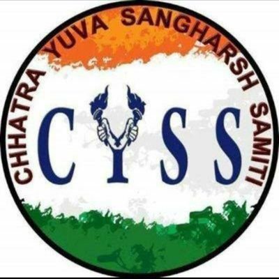 official Twitter account of state vice president  CYSS @aaputtarpradesh