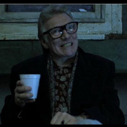 Tetedebrick's profile picture. T'es pas un chien, Gary?