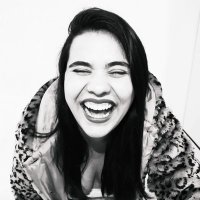 Sarinha (@sarasantiagof) 's Twitter Profile
