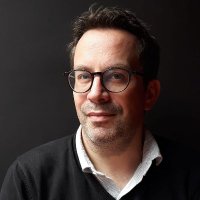 Geoffroy Patriarche (@geopatriarche) 's Twitter Profile
