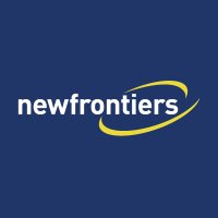 Newfrontiers (@newfrontiers) 's Twitter Profile